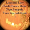 JTJ Records Inc. - Linus and Lucy ( Charlie Brown Music / Great Pumpkin ) Vince Guaraldi