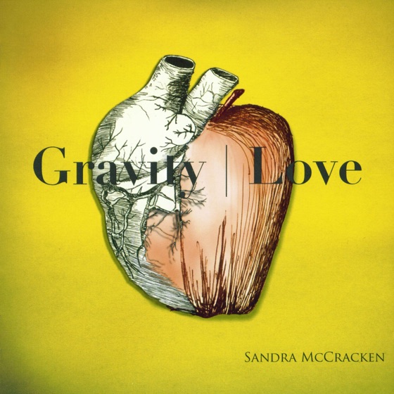Cover artwork for Gravity