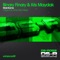 Mainframe (Wrechiski Remix) - Binary Finary & Kris Maydak lyrics