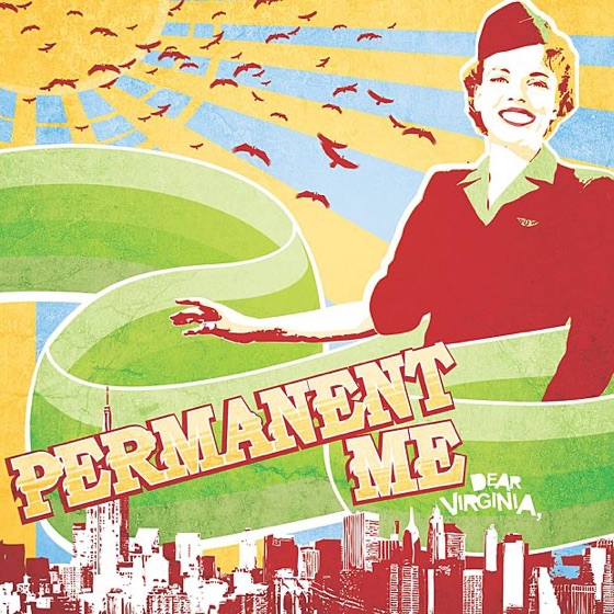 Cover artwork for Allison