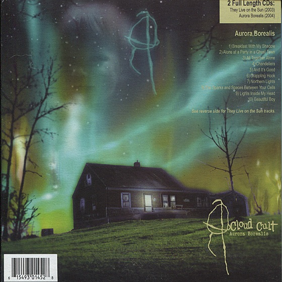 Cover artwork for Turtle Shell