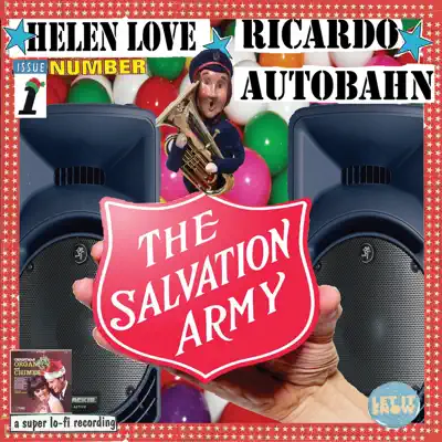 And the Salvation Army Band Plays - Single - Helen Love And the Salvation Army Band Plays - Single - Helen Love