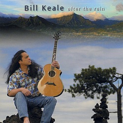 Bill Keale - Queen's Jubilee