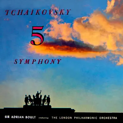 Tchaikovsky: 5th Symphony - London Philharmonic Orchestra