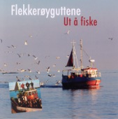 Ut Å Fiske artwork