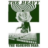 The Heavy - Don't Say Nothing