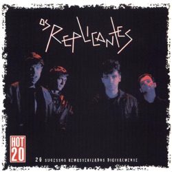Os Replicantes - Ele Quer Ser Punk