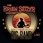 The Brian Setzer Orchestra - Summertime Blues