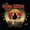 This Cat's On a Hot Tin Roof - The Brian Setzer Orchestra lyrics