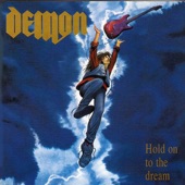 Hold on to the Dream artwork