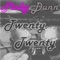 Twenty Twenty (feat. Greg Crawford) - Pinky Dunn lyrics
