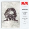 Beethoven, L. Van: Cello Sonatas Nos. 1-5 - 12 Variations - 7 Variations (The Complete Works for Cello and Piano) artwork