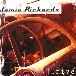 Jamie Richards - Country Song