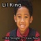 I Luv You (feat. Cymphonique) - Lil King lyrics