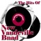 Peek A Boo - The New Vaudeville Band lyrics