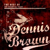 Best of the Essential Years: Dennis Brown