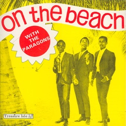 The Paragons - My Best Girl