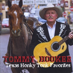 Tommy Hooker - Invitation to the Blues