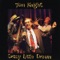 Oh Honey - Tom Knight lyrics