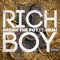 Break the Pot (feat. Hemi) - Rich Boy lyrics