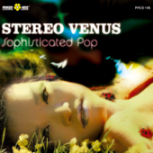 Stereo Venus (Sophisticated Pop) - Rory More O'Donoghue & Sarah Joyce