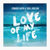 Love of My Life - EP artwork