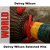 Delroy Wilson Selected Hits artwork