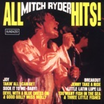 Mitch Ryder & The Detroit Wheels - Little Latin Lupe Lu