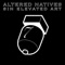 Big Black Dildo - Altered Natives lyrics