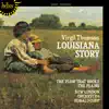 Thomson: Louisiana Story album lyrics, reviews, download