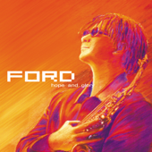 Ford - Hope & Glory - ฟอร์ด สบชัย