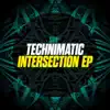 Stream & download Intersection - EP