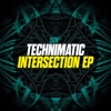 Intersection - EP, 2013
