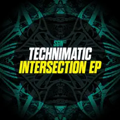 Intersection - EP by Technimatic album reviews, ratings, credits