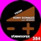 Yson (Voodoopriester Remix) - Kony Donales lyrics