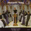 Stream & download Monastic Song - 12th Century Monophonic Chant