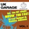 Movin' Too Fast (feat. Romina Johnson) - Artful Dodger lyrics