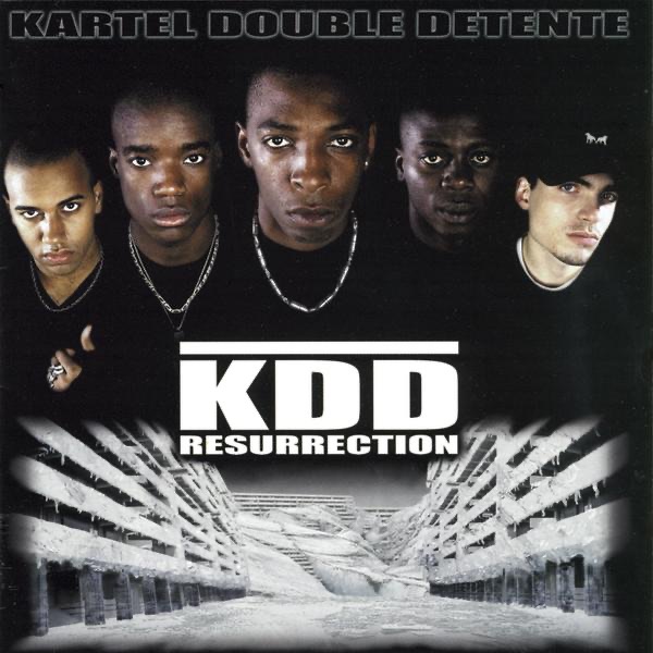 KDD - Une Princesse Est Morte