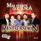 Contra Viento y Marea - Grupo Restauracion lyrics