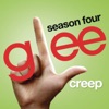 Creep (Glee Cast Version) - Single artwork