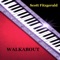 Walkabout (feat. Robben Ford & Alphonso Johnson) - Scott Fitzgerald lyrics