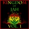 Kingdom of Jah artwork