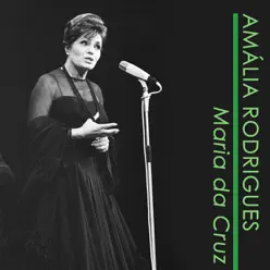 Maria da Cruz - Single - Amália Rodrigues