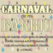 Siempre Es Carnaval (feat. Orquesta de Osvaldo Fresedo) artwork