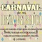 Siempre Es Carnaval (feat. Orquesta de Osvaldo Fresedo) artwork