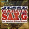 Sax G - Jesse Garcia lyrics