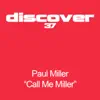 Call Me Miller / Fruit Vegatables and Miller EP album lyrics, reviews, download