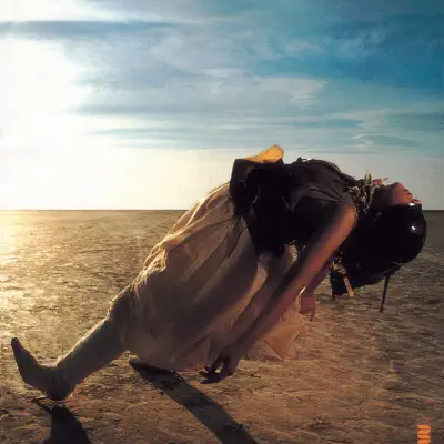 Escape - Single - Misia