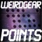 Points (Olley G Mix) [feat. Olley G] - Weirdgear lyrics