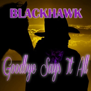 BlackHawk - I'm Not Strong Enough to Say No - Line Dance Musique